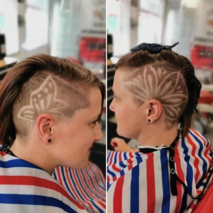 Images Straight 8 Barbers - Valleyview