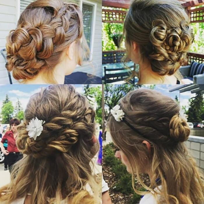 Images Straight 8 Barbers - Valleyview