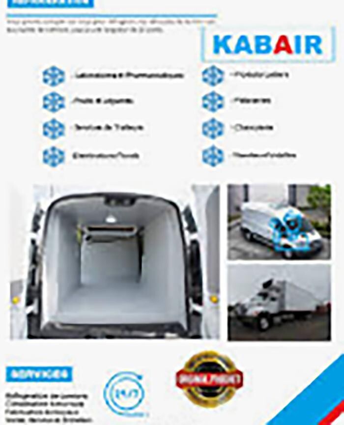 Images Kabair Solutions inc