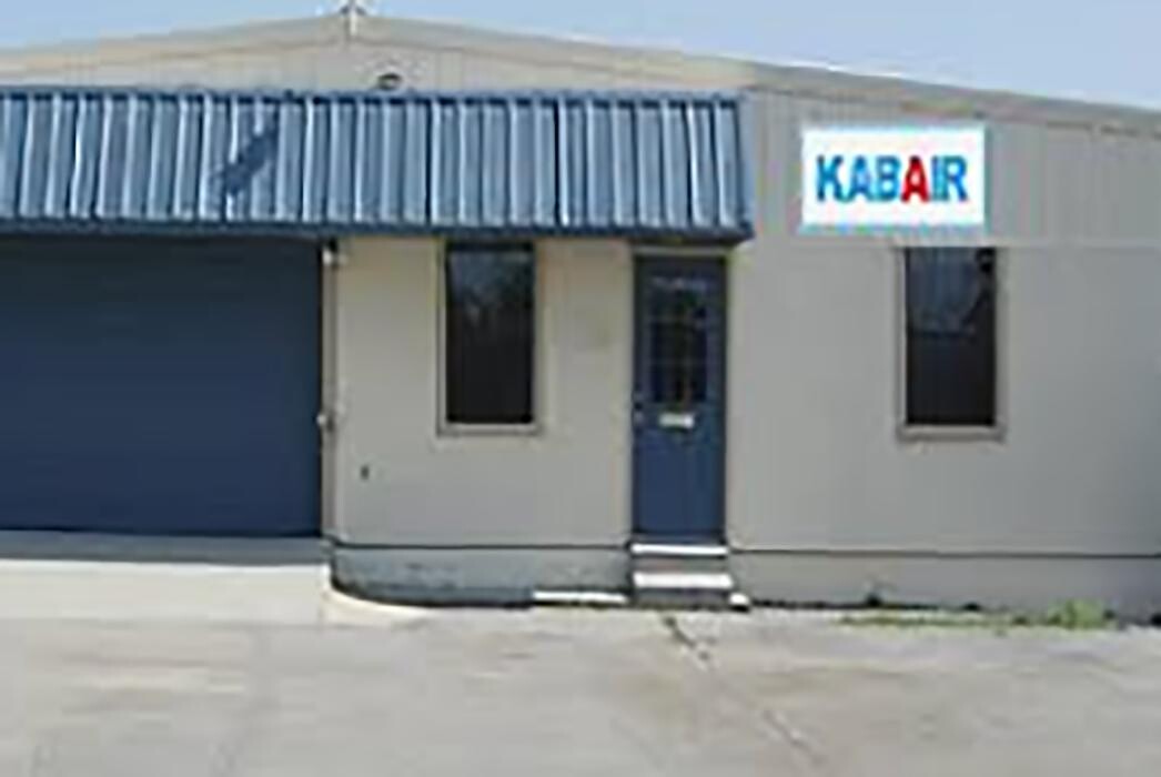 Images Kabair Solutions inc