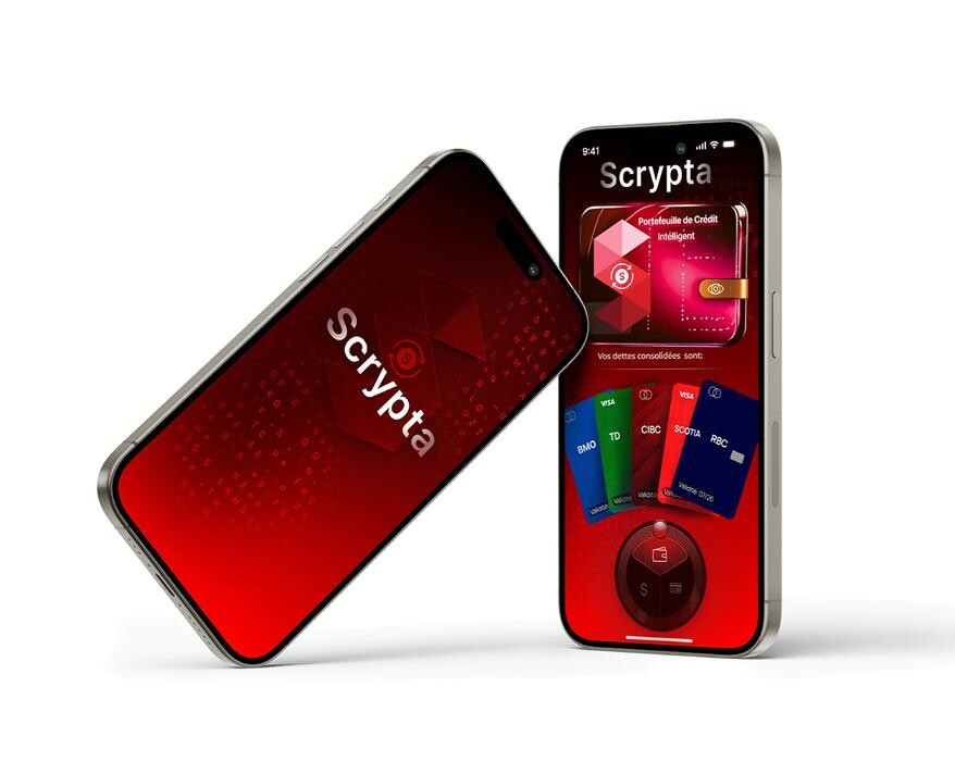 Images Scryptural Finance