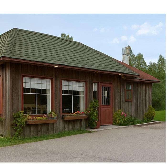 Images Kinniwabi Pines Restaurant