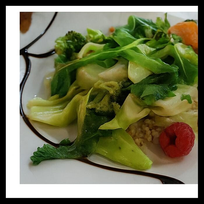 Images Kinniwabi Pines Restaurant