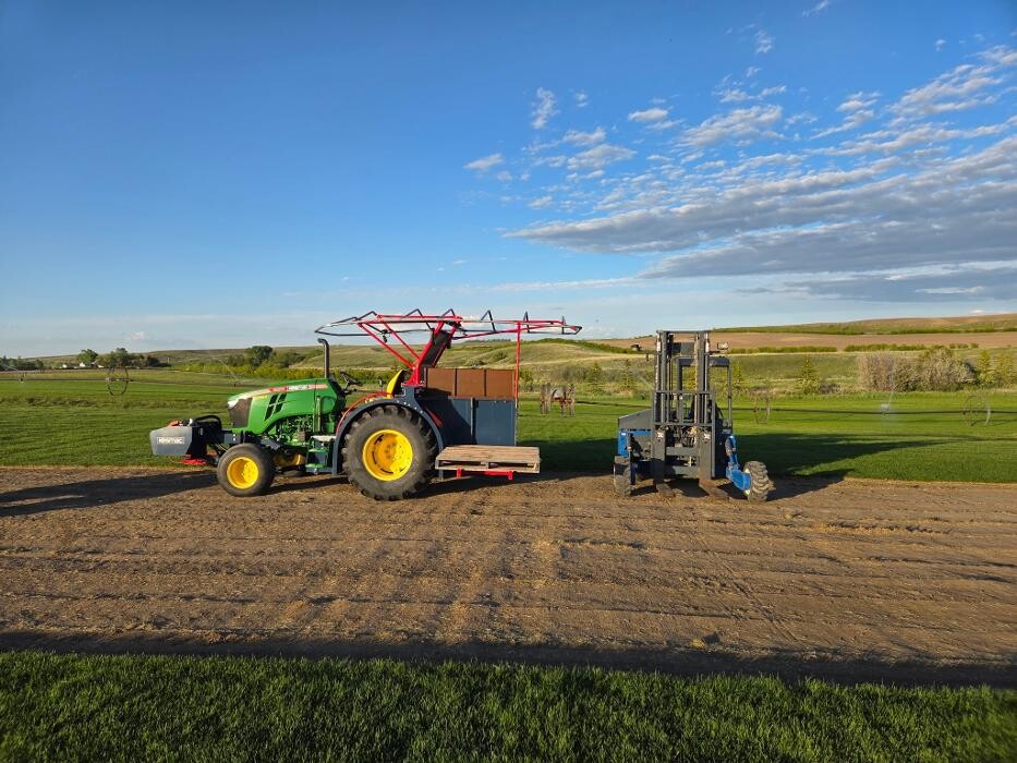 Images Emerald Valley Sod