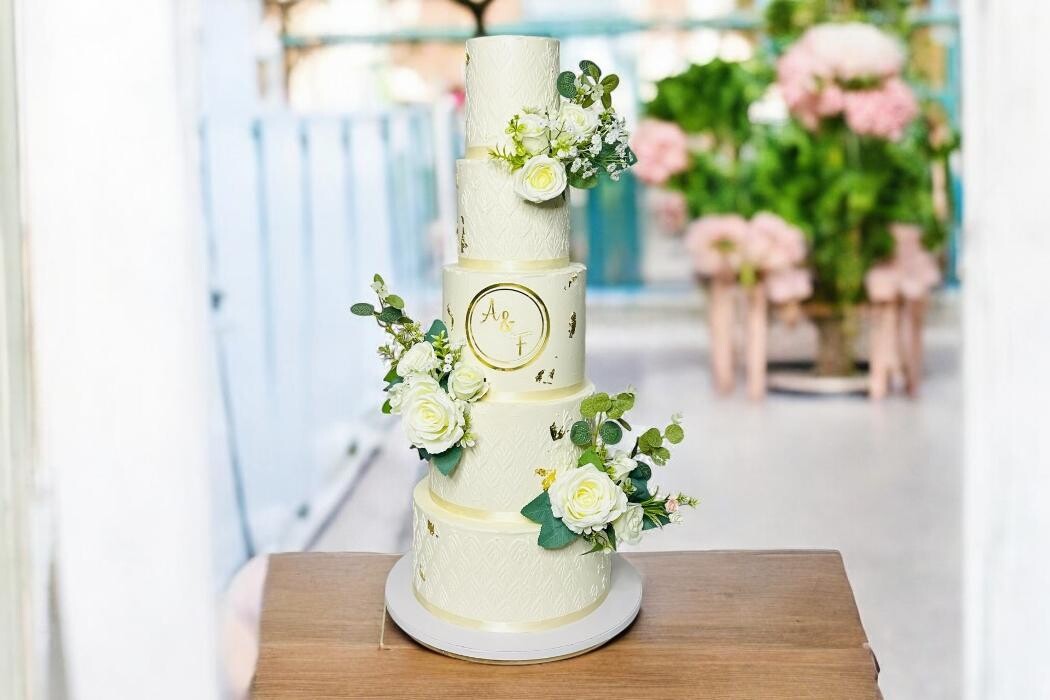 Images GSM Cakes Ltd