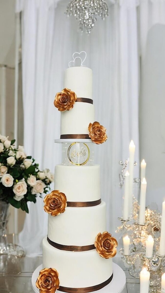 Images GSM Cakes Ltd