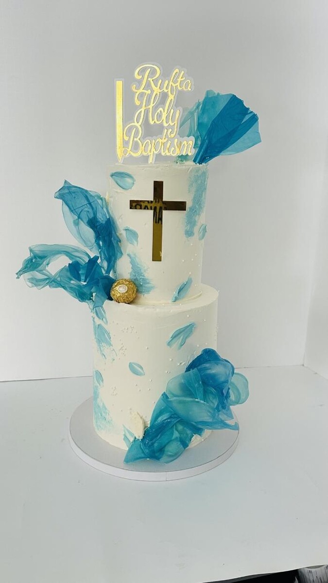 Images GSM Cakes Ltd