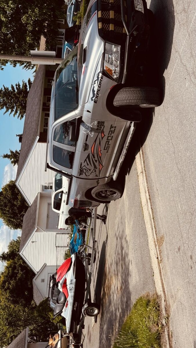Images H&J Moving & Junk Removal CA
