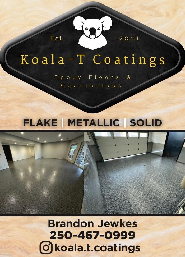 Images Koala-T Coatings