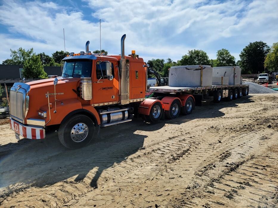 Images Land Cruizer Incorporated