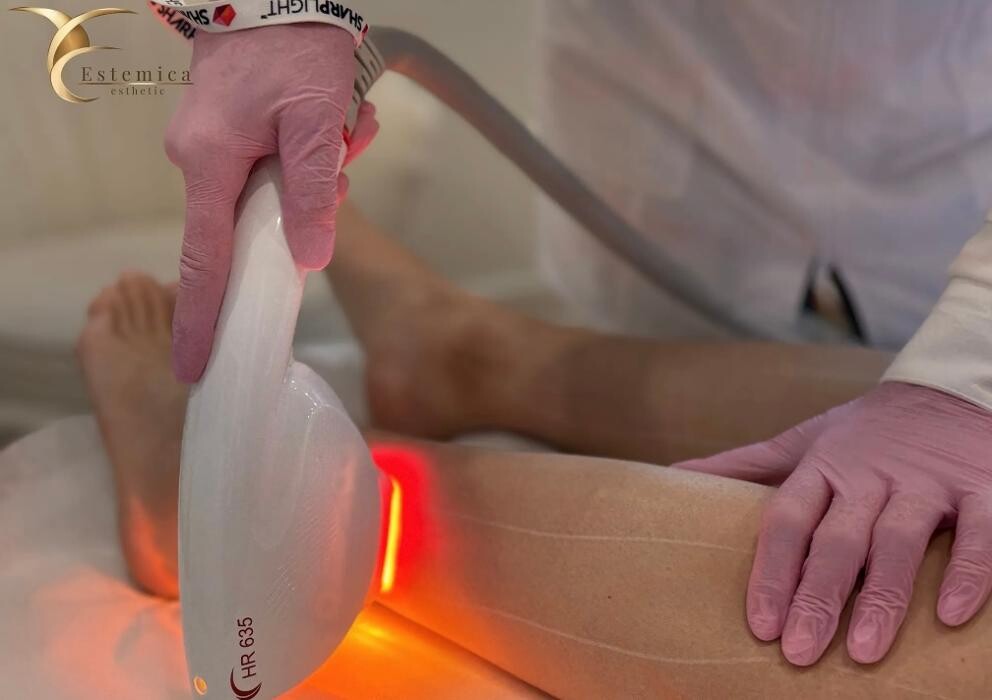 Images Estemica Esthetic