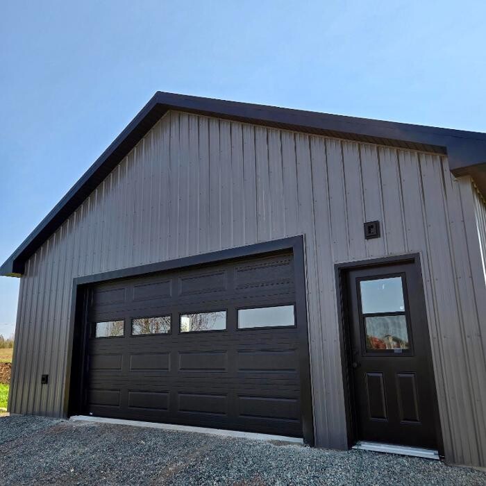 Images Parker Overhead Doors