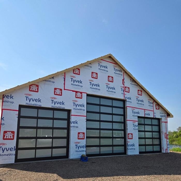 Images Parker Overhead Doors