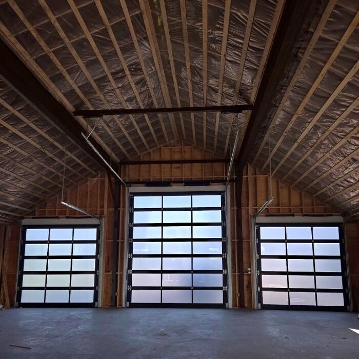 Images Parker Overhead Doors