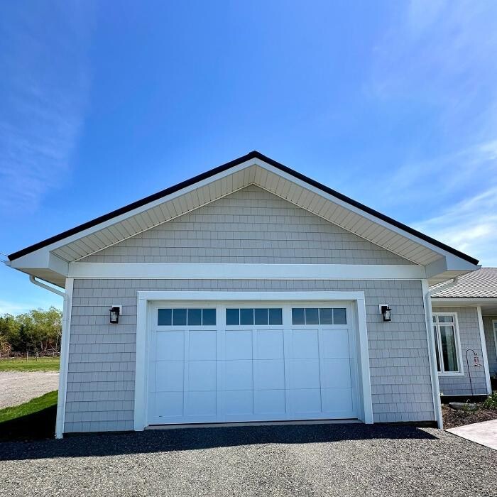 Images Parker Overhead Doors