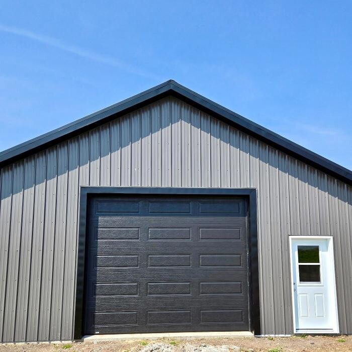 Images Parker Overhead Doors