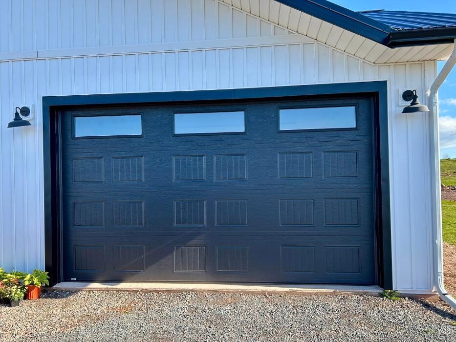 Images Parker Overhead Doors