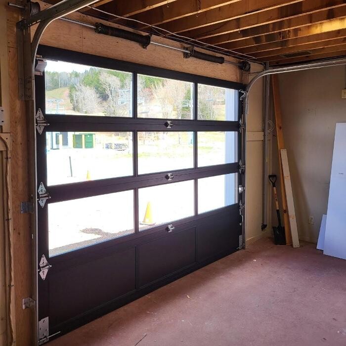 Images Parker Overhead Doors