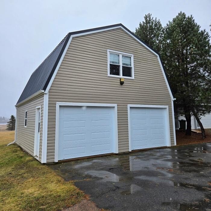 Images Parker Overhead Doors