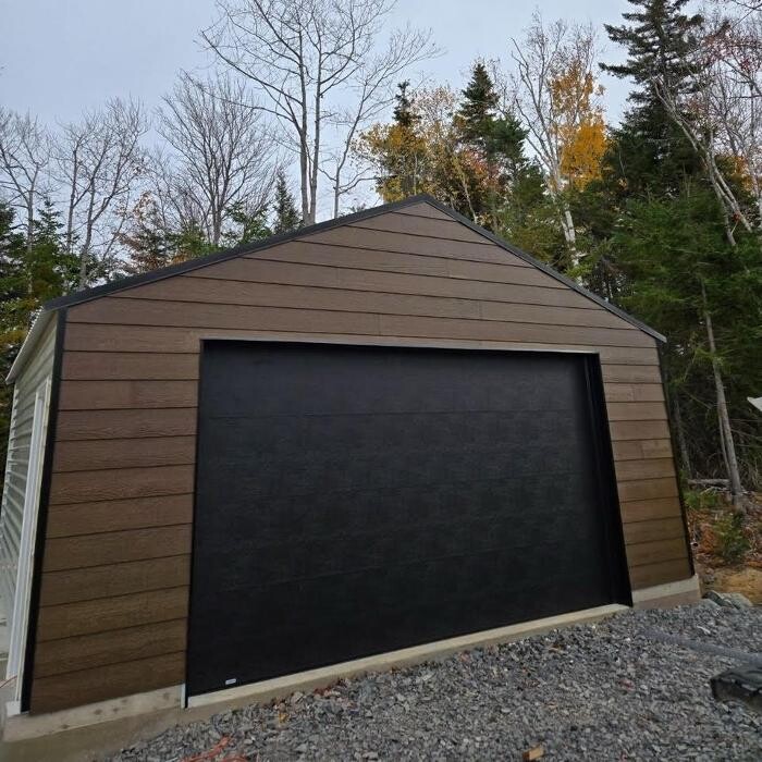 Images Parker Overhead Doors