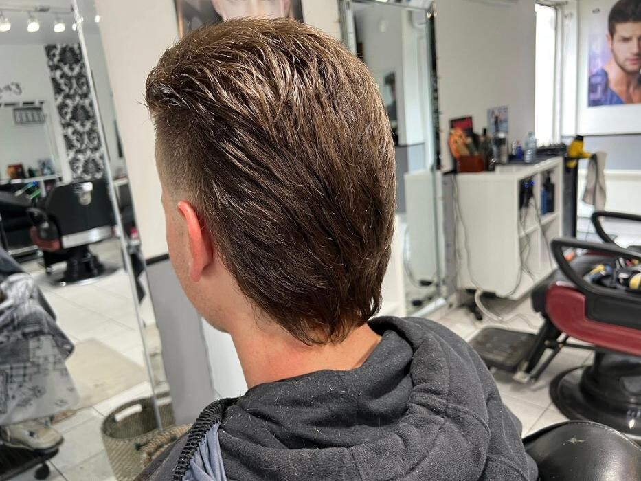 Images Au Masculin