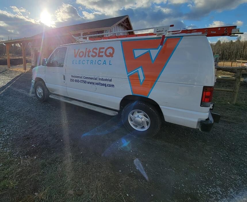 Images VoltSEQ Electrical