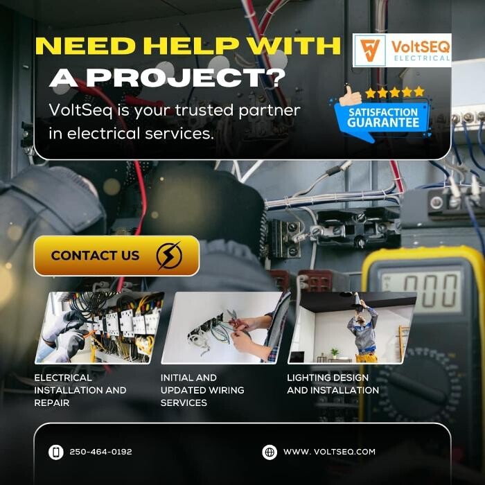 Images VoltSEQ Electrical