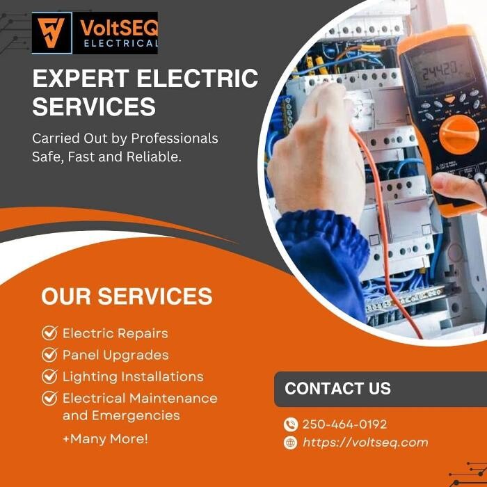 Images VoltSEQ Electrical