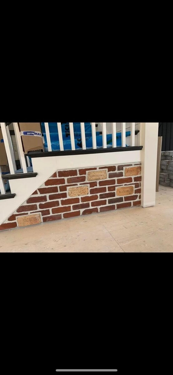 Images Brick by Brick Masonry