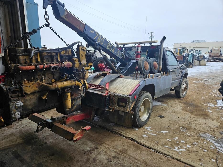 Images Priority Diesel
