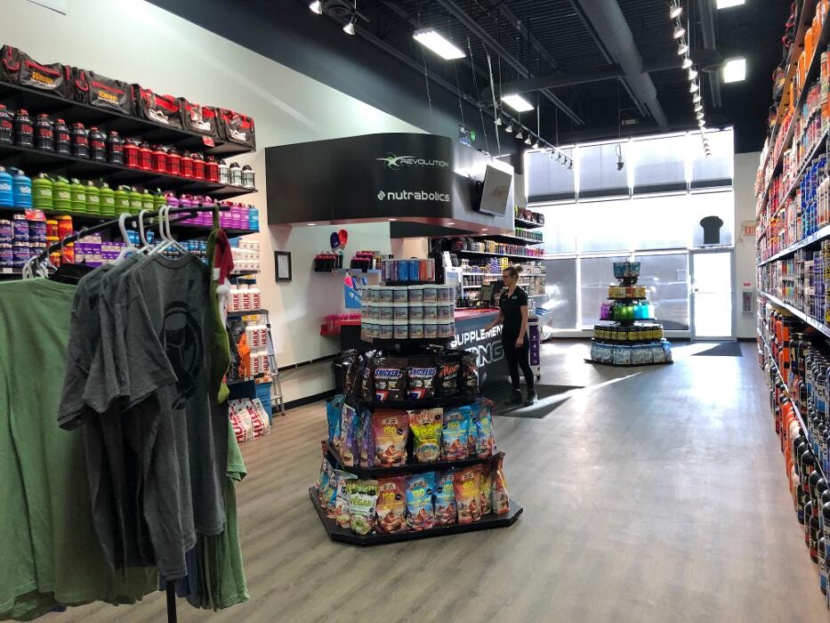 Images Supplement King Grande Prairie Westgate
