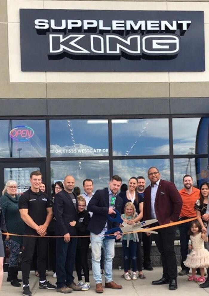 Images Supplement King Grande Prairie Westgate