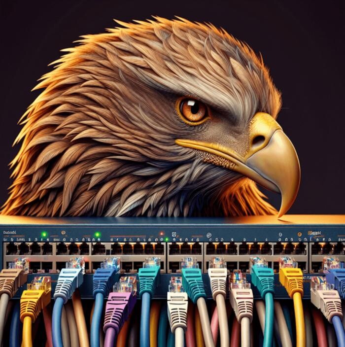 Images Eagles Wings I.T.