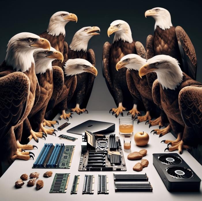 Images Eagles Wings I.T.