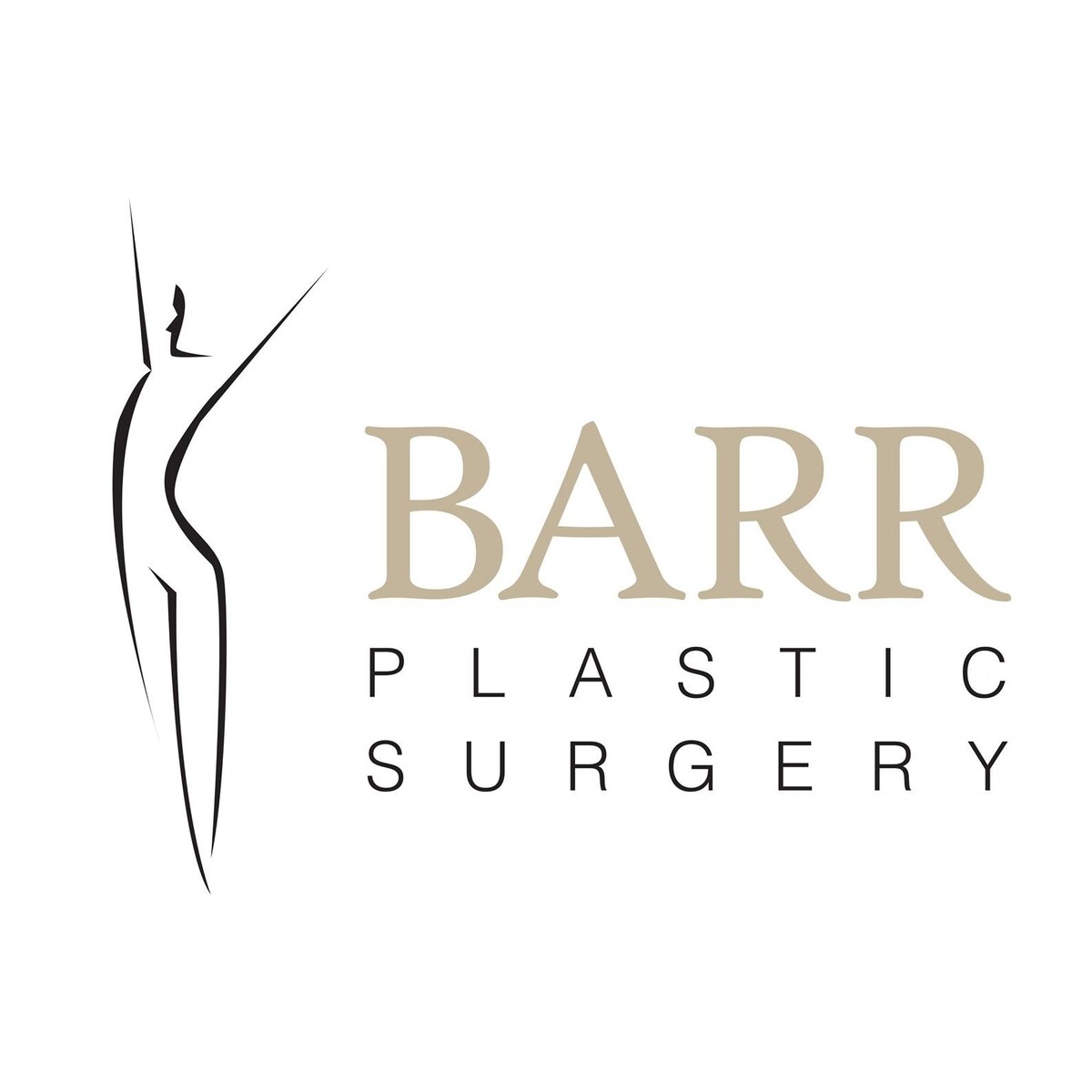 Barr Plastic Surgery Logo