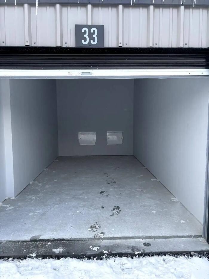 Images Entreposage 3D - Entrepôt Libre Service Sherbrooke