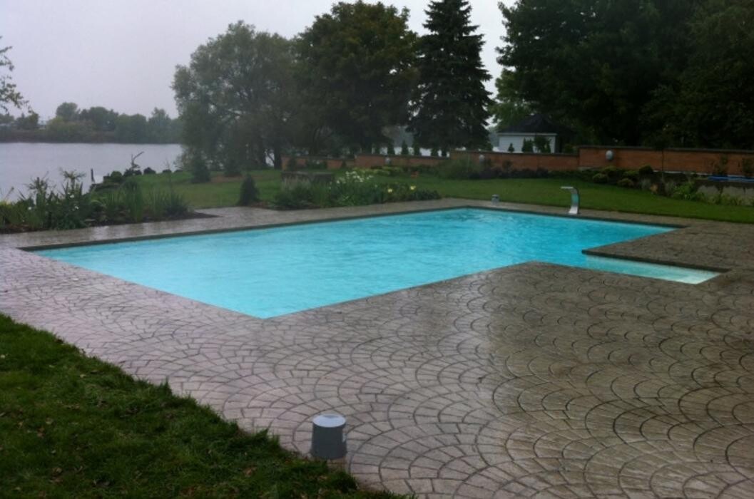 Images Piscines Memphré