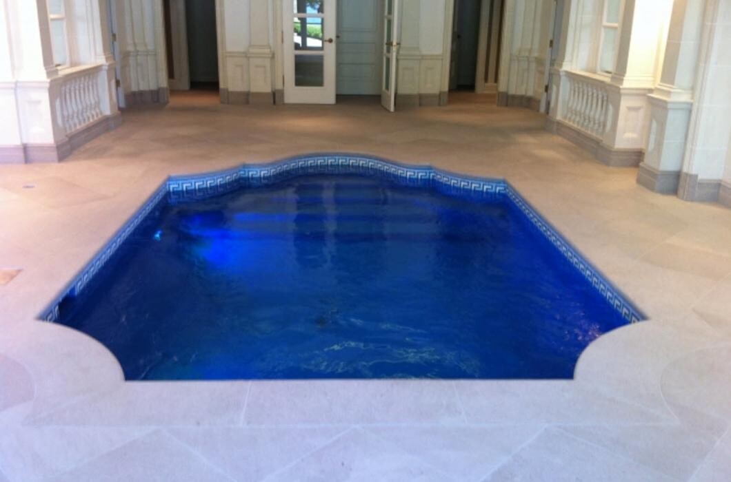 Images Piscines Memphré