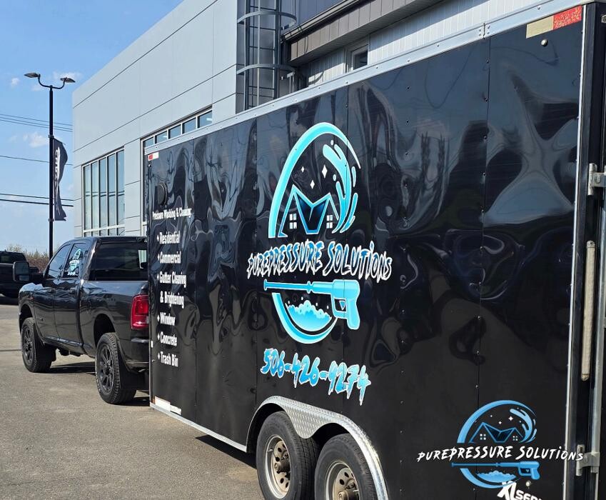 Images PurePressure Solutions