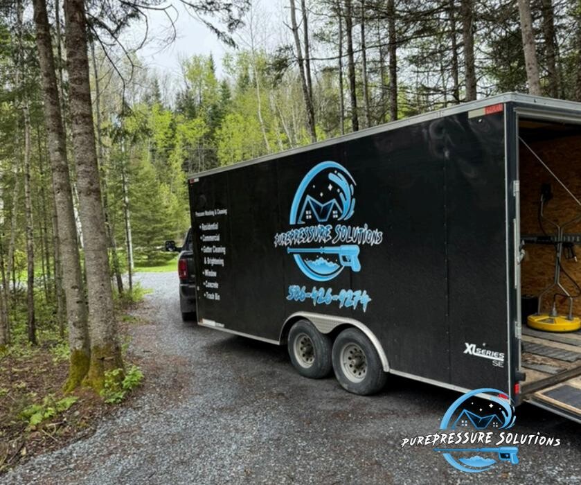 Images PurePressure Solutions