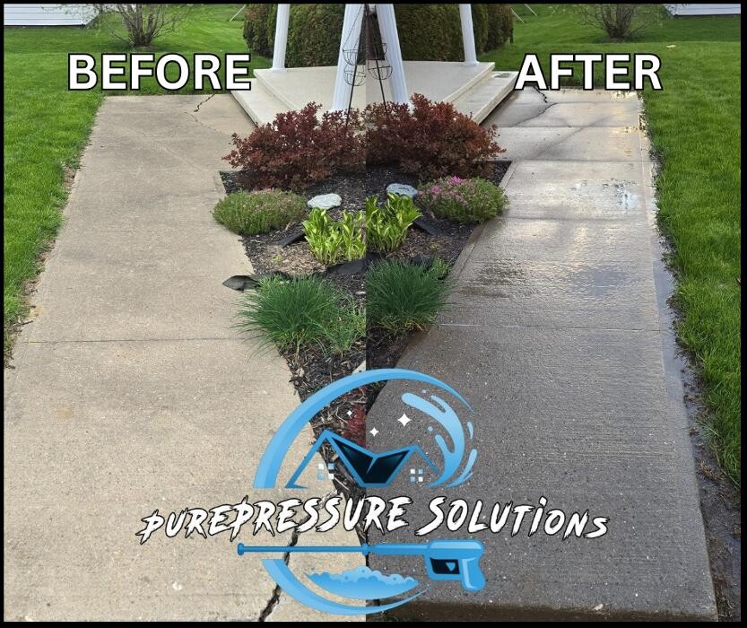 Images PurePressure Solutions