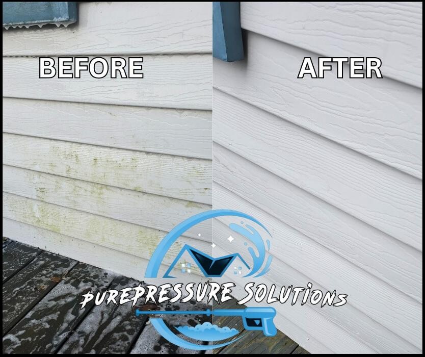 Images PurePressure Solutions