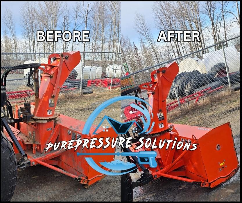 Images PurePressure Solutions