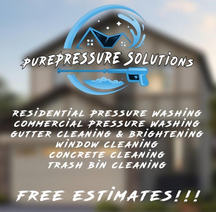 Images PurePressure Solutions