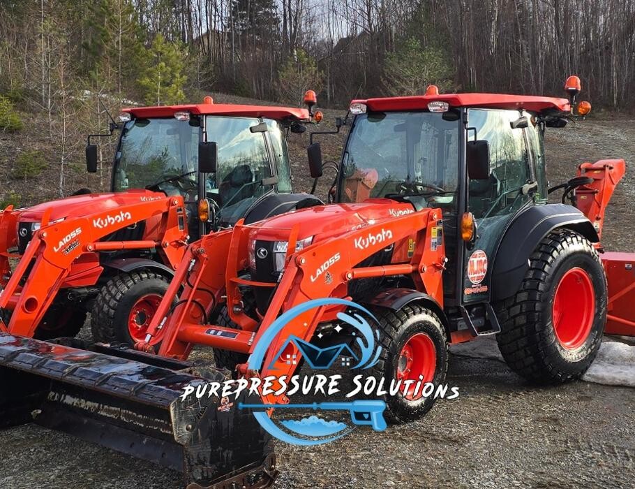 Images PurePressure Solutions