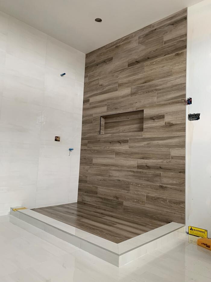 Images Carrelage Horizon Inc.