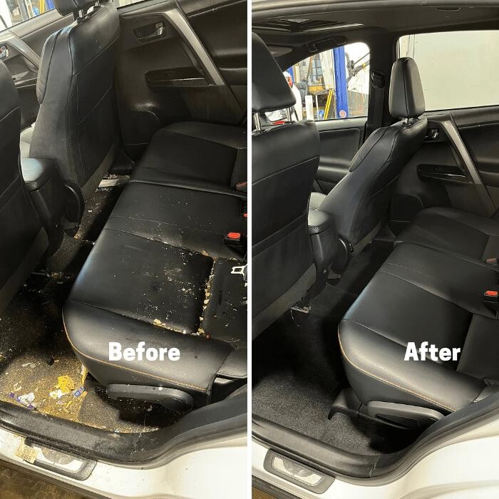 Images King Style Car Detailing and Cleaning Services