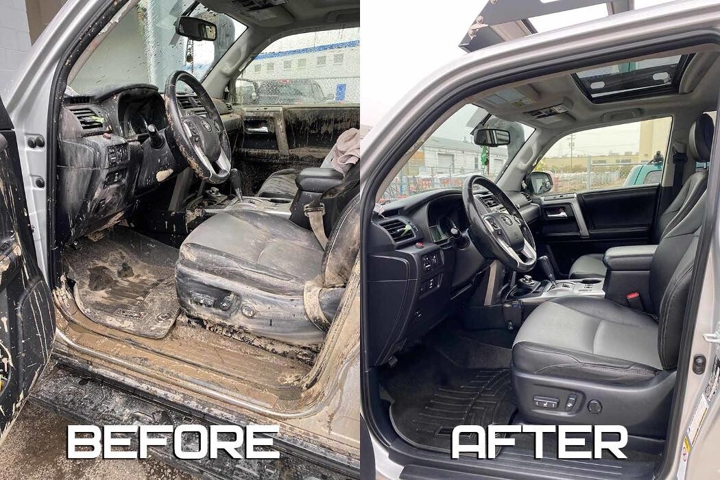 Images King Style Car Detailing and Cleaning Services
