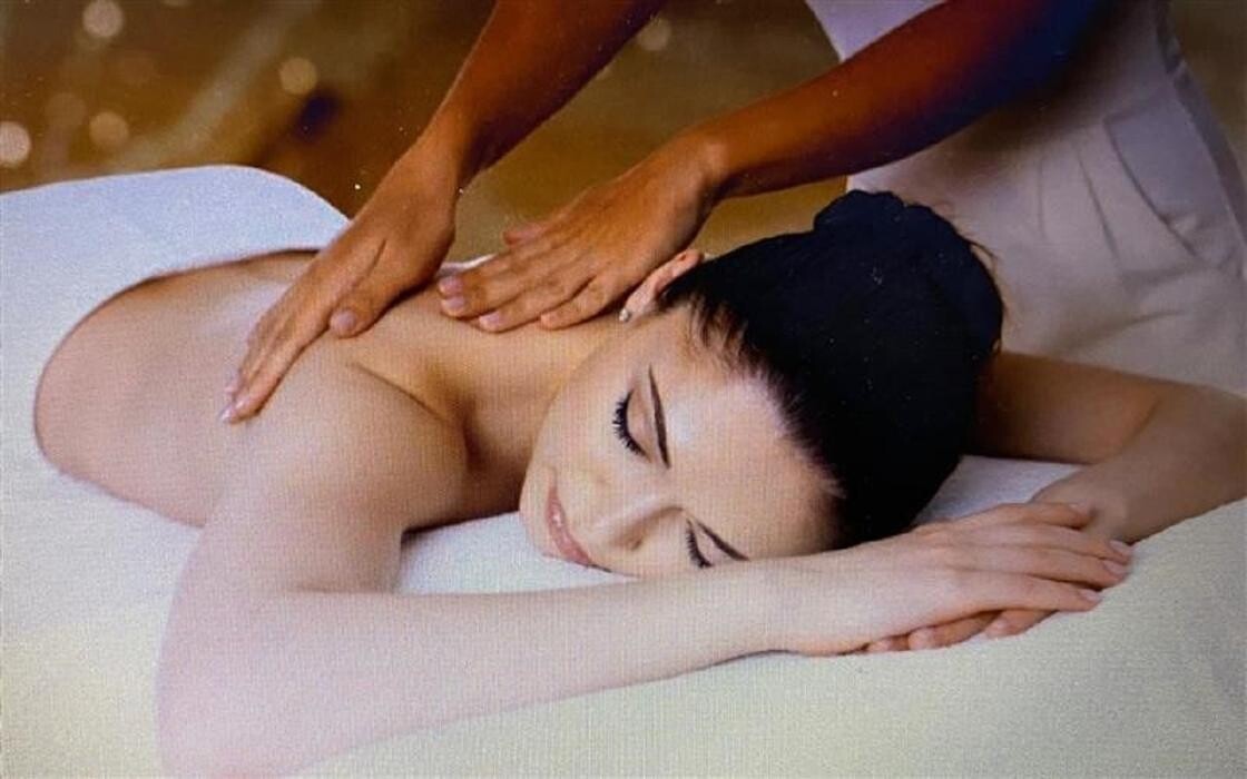 Images Diana's Massotherapy