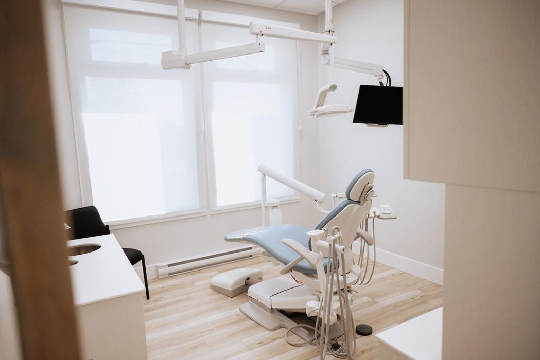 Images Cap-Acadie Dental Clinic